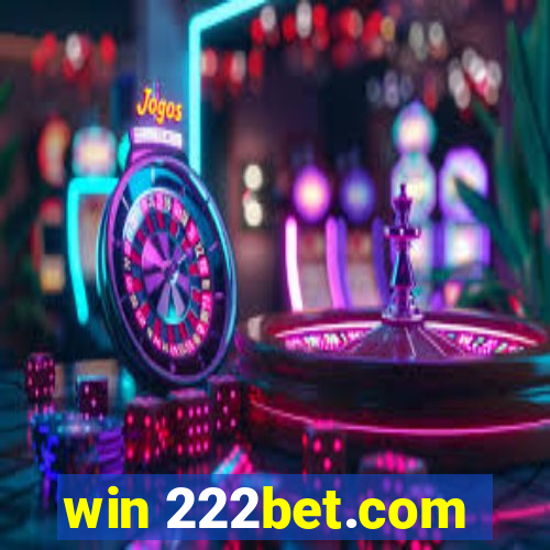 win 222bet.com